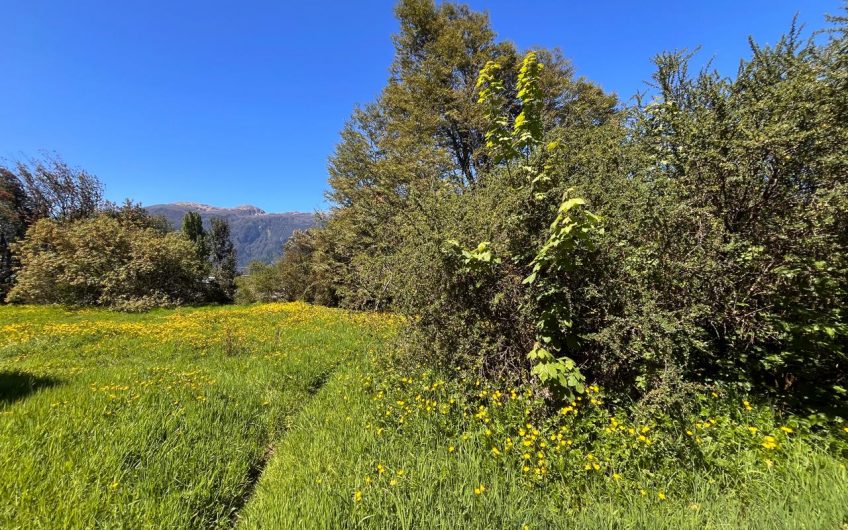 🏡EXCELENTE INVERSIÓN: GRAN TERRENO URBANIZADO EN SECTOR ESTRATÉGICO DE PUERTO AYSÉN.🌿