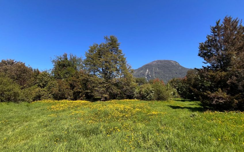 🏡EXCELENTE INVERSIÓN: GRAN TERRENO URBANIZADO EN SECTOR ESTRATÉGICO DE PUERTO AYSÉN.🌿