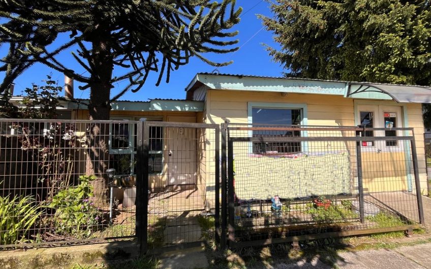 🏡SE VENDE PROPIEDAD EN PUERTO AYSÉN🌄