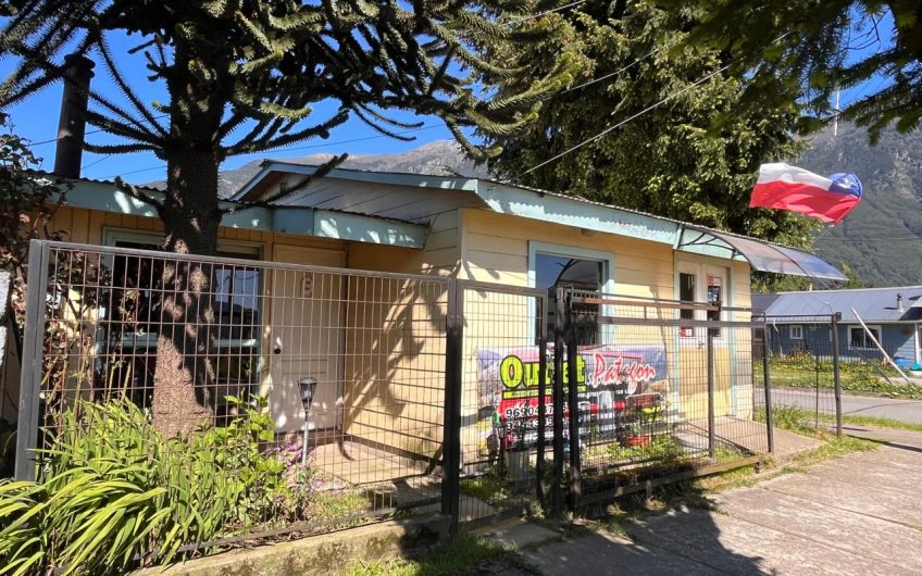 🏡SE VENDE PROPIEDAD EN PUERTO AYSÉN🌄