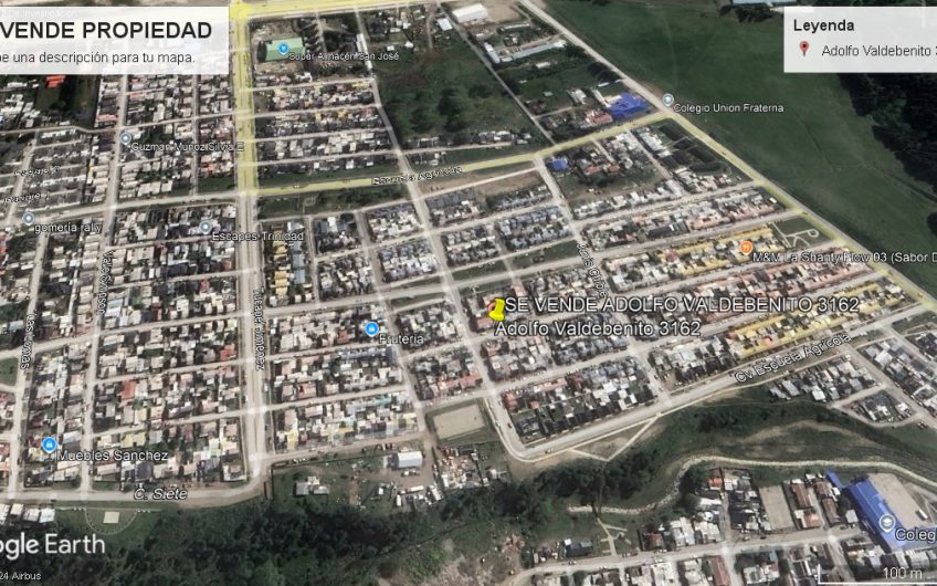 🏡 SE VENDE CASA HABITACIÓN EN LA CIUDAD DE COYHAIQUE 🌄