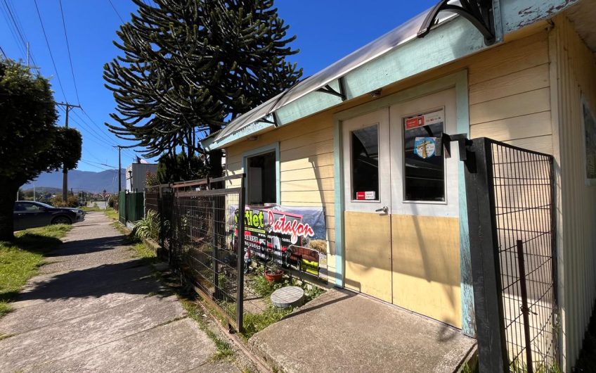 🏡SE VENDE PROPIEDAD EN PUERTO AYSÉN🌄