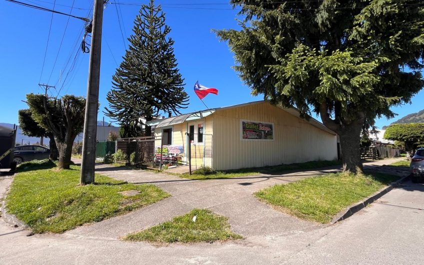 🏡SE VENDE PROPIEDAD EN PUERTO AYSÉN🌄