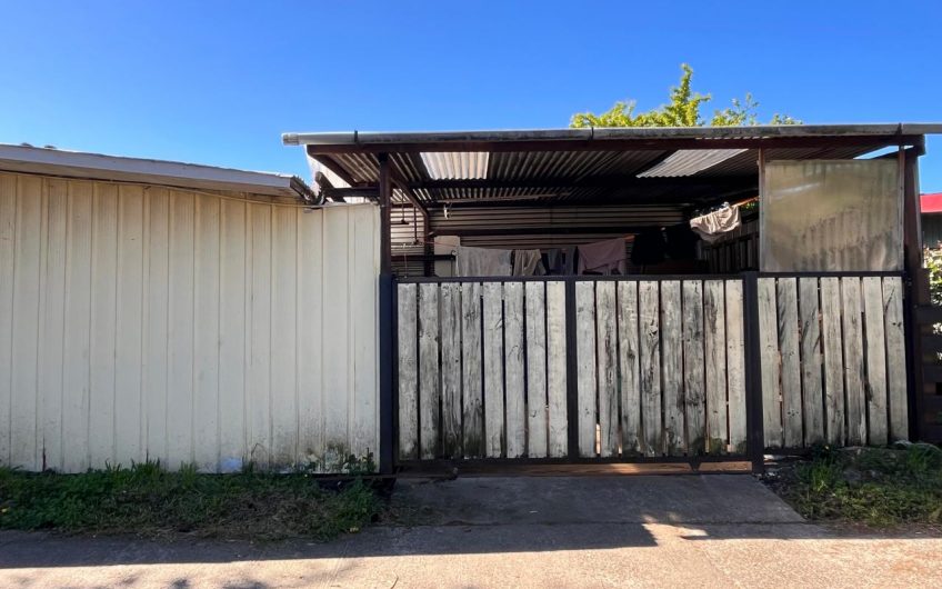 🏡SE VENDE PROPIEDAD EN PUERTO AYSÉN🌄