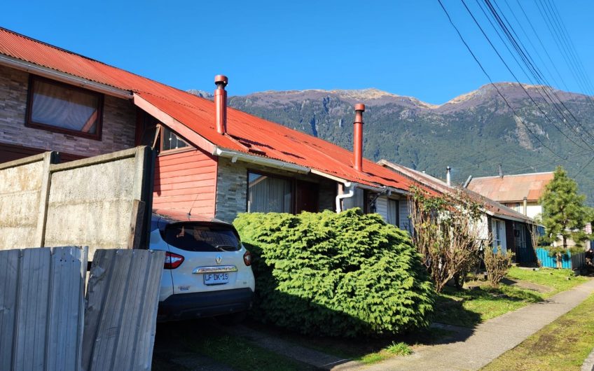 🏡 SE ARRIENDA PROPIEDAD EN PTO. AYSÉN🌄