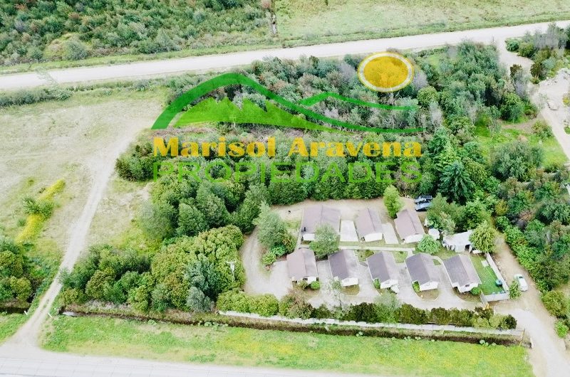 🏞️ SE VENDE PROPIEDAD RURAL DE 7.800 m² – A 4 KM DEL CENTRO DE PUERTO AYSÉN