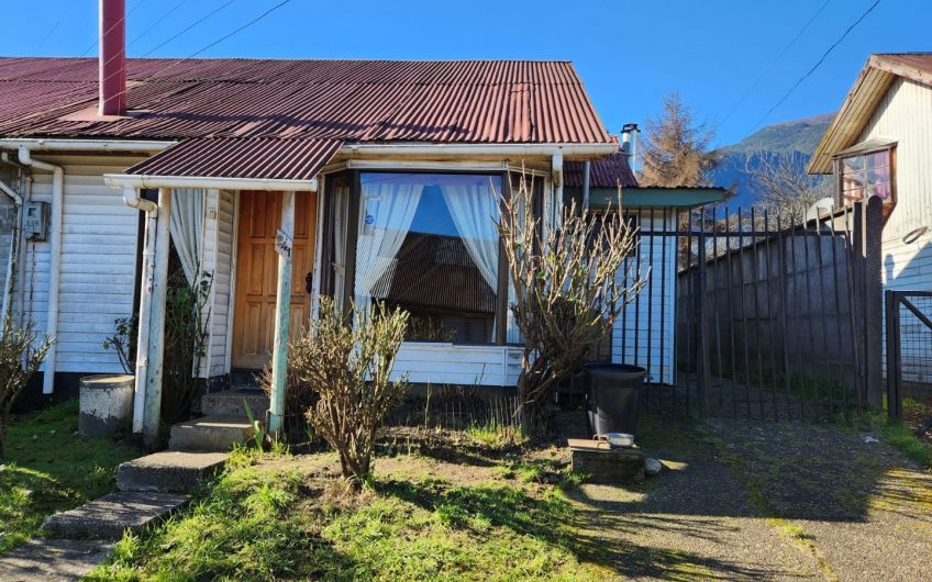 🏡 SE ARRIENDA PROPIEDAD EN PTO. AYSÉN🌄