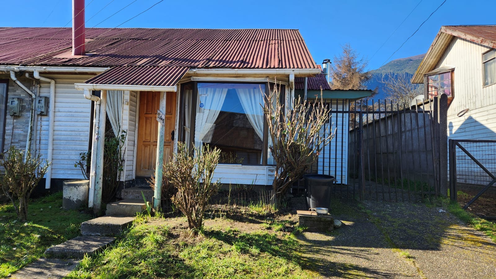 🏡 SE ARRIENDA PROPIEDAD EN PTO. AYSÉN🌄