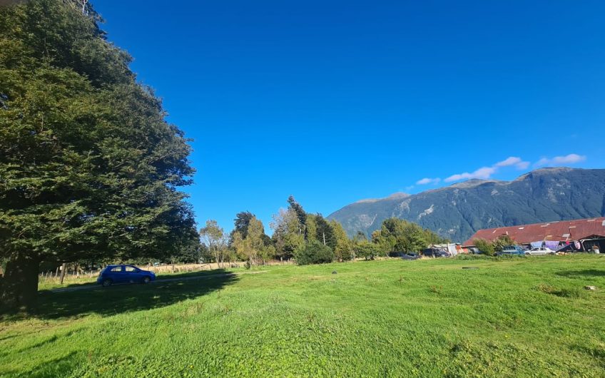 SE VENDE 2 SITIOS DE 1.431 M2. C/U.