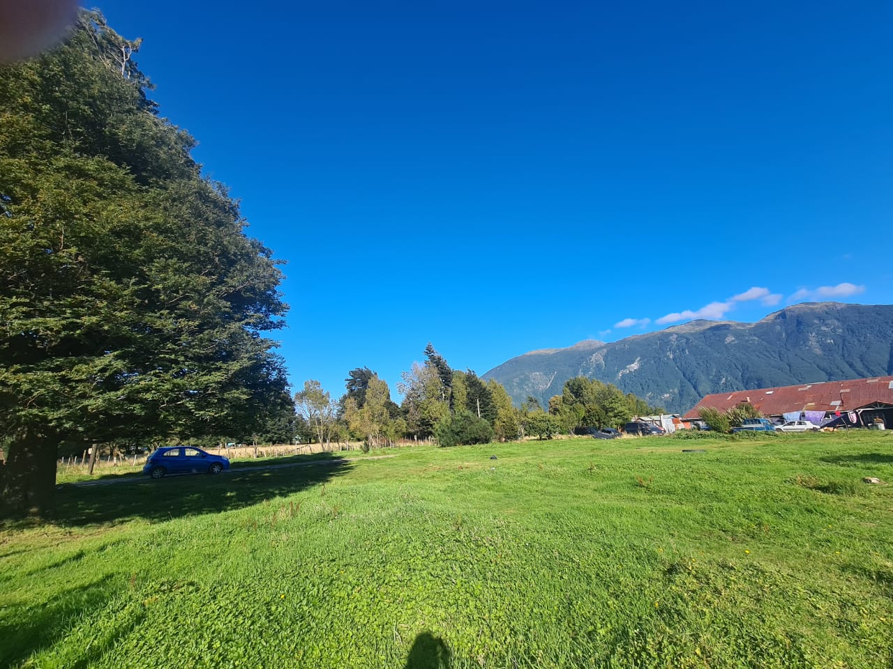 SE VENDE 2 SITIOS DE 1.431 M2. C/U.