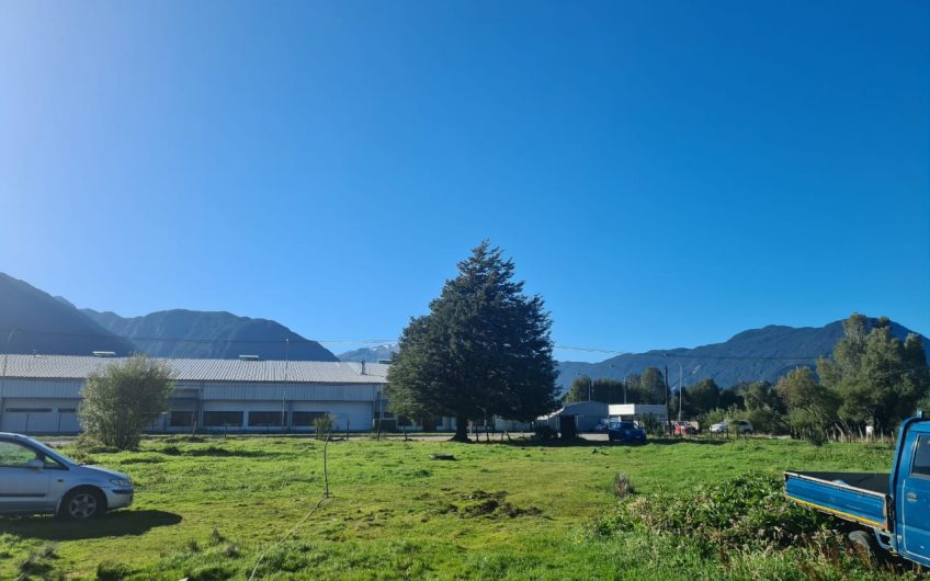 SE VENDE 2 SITIOS DE 1.431 M2. C/U.