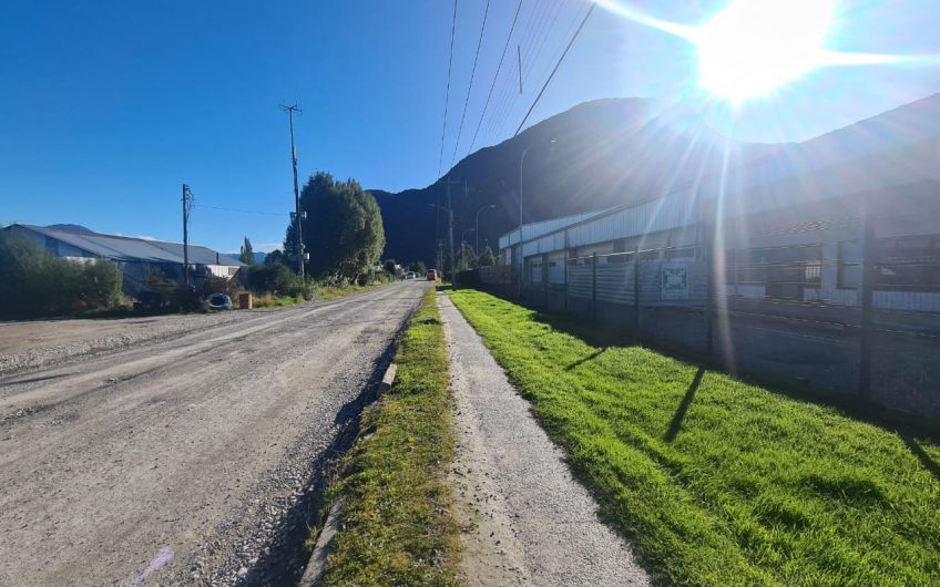 SE VENDE 2 SITIOS DE 1.431 M2. C/U.