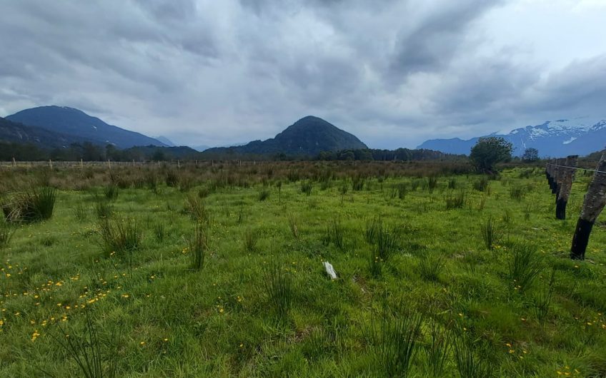 🏔️ Parcela en Sector La Barra | Naturaleza, conectividad y excelente ubicación a 15 minutos de Puerto Aysén. 🌿