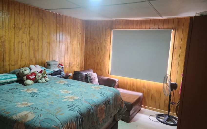 🏡 SE VENDE CASA HABITACIÓN EN SECTOR RIBERA SUR🌄