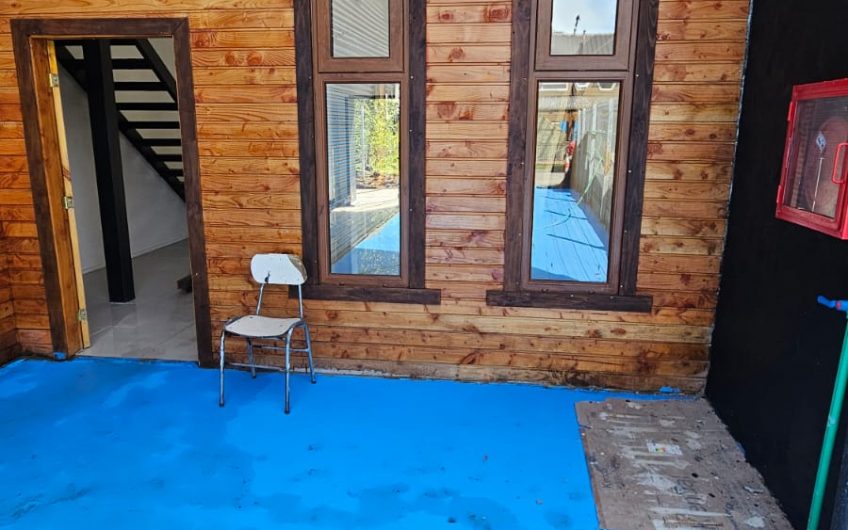 Edificio de Oficinas en Venta / Arriendo / Permuta – Puerto Cisnes.