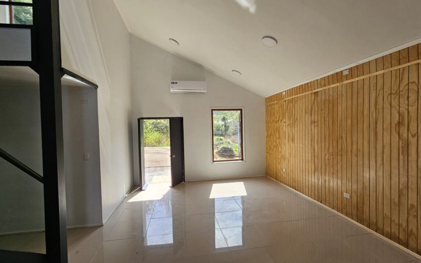 Edificio de Oficinas en Venta / Arriendo / Permuta – Puerto Cisnes.