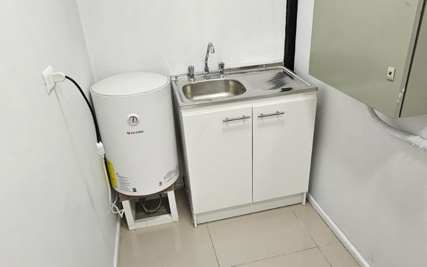 Edificio de Oficinas en Venta / Arriendo / Permuta – Puerto Cisnes.