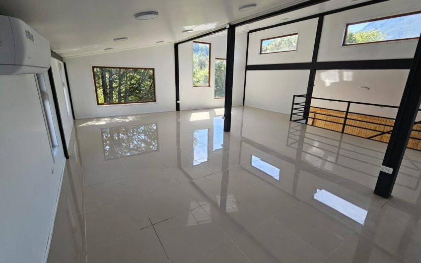 Edificio de Oficinas en Venta / Arriendo / Permuta – Puerto Cisnes.