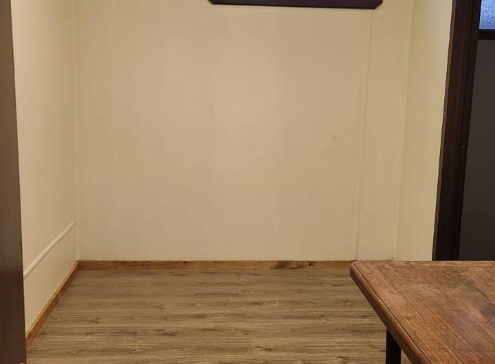 🏡🏢 ARRIENDO PROPIEDAD VERSÁTIL – CASA Y/O OFICINA EN CENTRO DE PUERTO AYSÉN