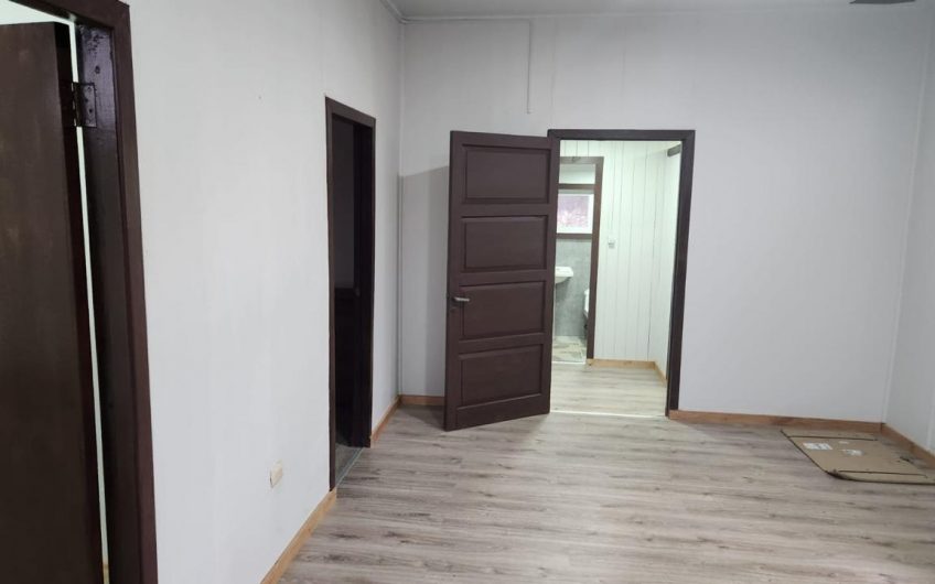 🏡🏢 ARRIENDO PROPIEDAD VERSÁTIL – CASA Y/O OFICINA EN CENTRO DE PUERTO AYSÉN