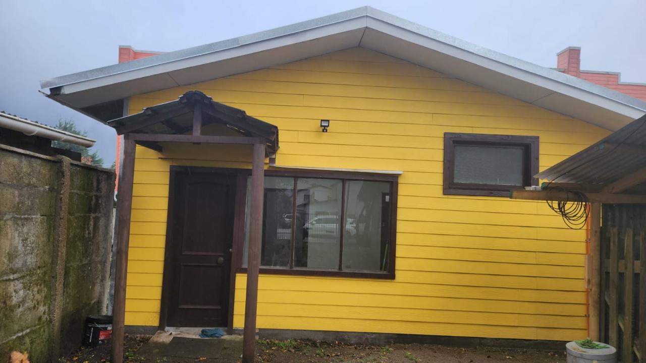 🏡🏢 ARRIENDO PROPIEDAD VERSÁTIL – CASA Y/O OFICINA EN CENTRO DE PUERTO AYSÉN