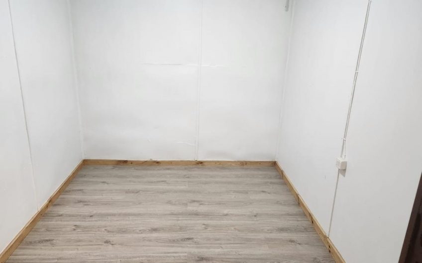 🏡🏢 ARRIENDO PROPIEDAD VERSÁTIL – CASA Y/O OFICINA EN CENTRO DE PUERTO AYSÉN