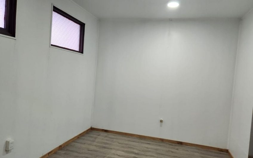 🏡🏢 ARRIENDO PROPIEDAD VERSÁTIL – CASA Y/O OFICINA EN CENTRO DE PUERTO AYSÉN