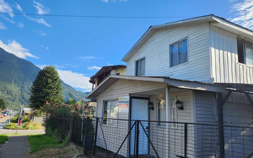 🏡 SE VENDE PROPIEDAD SECTOR RIBERA SUR DE PUERTO AYSÉN🌄