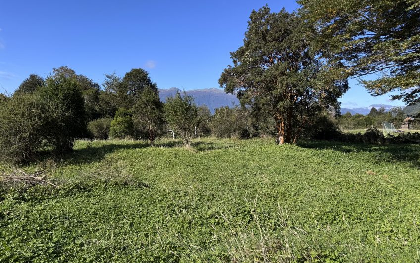 🏡 DOMO EN ARRIENDO EN ENTORNO NATURAL – PUERTO AYSÉN 🏡