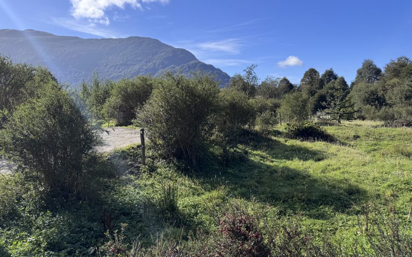 🏡 DOMO EN ARRIENDO EN ENTORNO NATURAL – PUERTO AYSÉN 🏡
