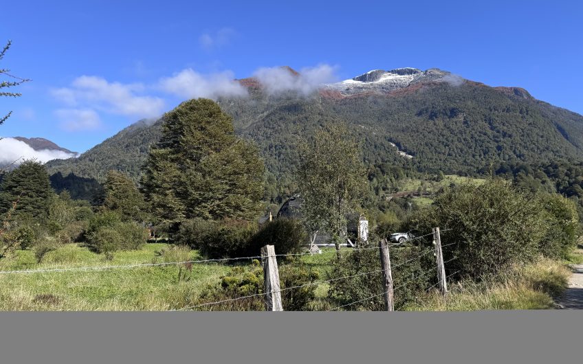🏡 DOMO EN ARRIENDO EN ENTORNO NATURAL – PUERTO AYSÉN 🏡