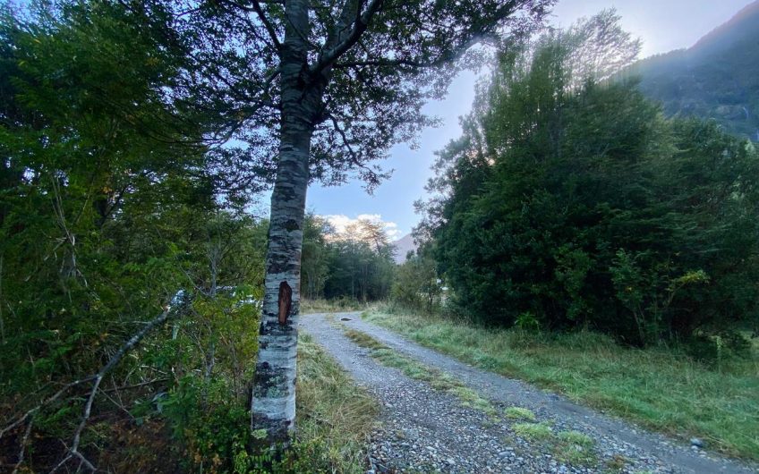 🌿 ENCUENTRA TU REFUGIO MÍSTICO EN LA PATAGONIA CHILENA 🌿