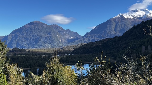 🌿PARCELA 1.6 HAS. EN VENTA – PANGAL BAJO, PUERTO AYSÉN🌿