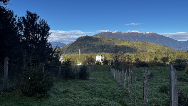 🌿PARCELA 1.6 HAS. EN VENTA – PANGAL BAJO, PUERTO AYSÉN🌿