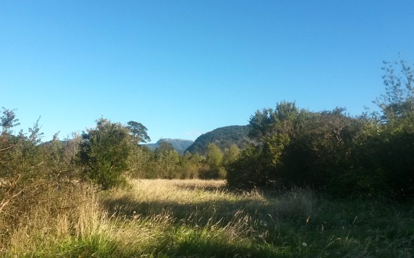 🌿 ENCUENTRA TU REFUGIO MÍSTICO EN LA PATAGONIA CHILENA 🌿
