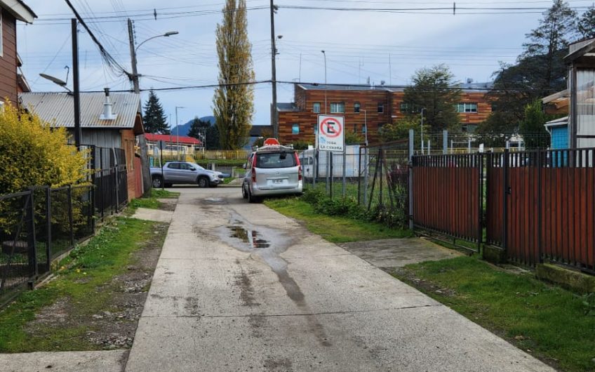🏡 SE VENDE PROPIEDAD EN PUERTO AYSÉN – RIBERA SUR 🏡