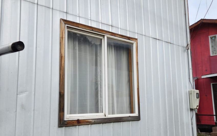 🏡 SE VENDE PROPIEDAD EN PUERTO AYSÉN – RIBERA SUR 🏡