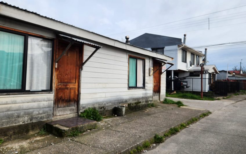 🏡 PROPIEDAD EN VENTA EN RIBERA SUR – PUERTO AYSÉN 🏡