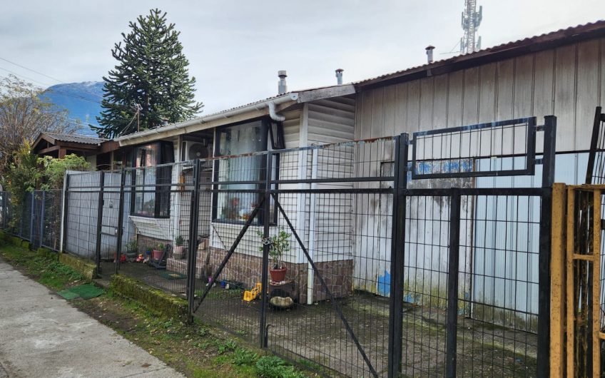 🏡 SE VENDE PROPIEDAD EN PUERTO AYSÉN – SECTOR NORTE, VILLA CHILOÉ 🏡