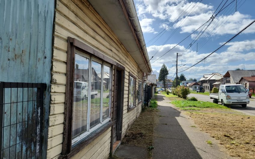 🏙️ PROPIEDAD EN VENTA EN SECTOR CÉNTRICO 🏙️