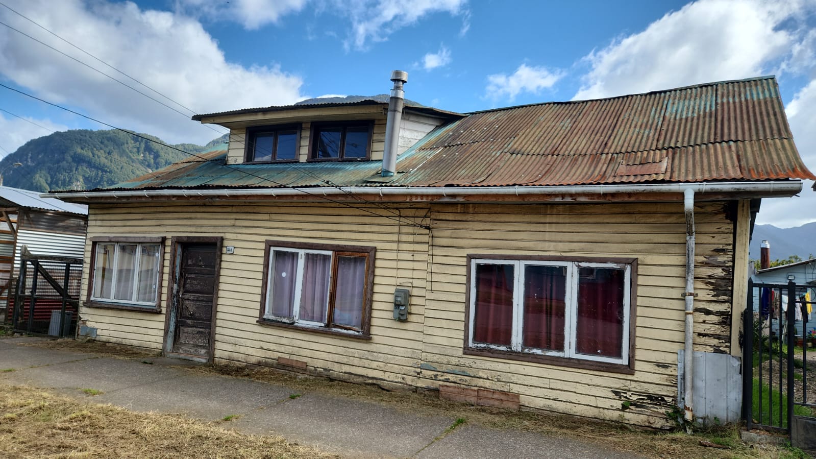 🏙️ PROPIEDAD EN VENTA EN SECTOR CÉNTRICO 🏙️