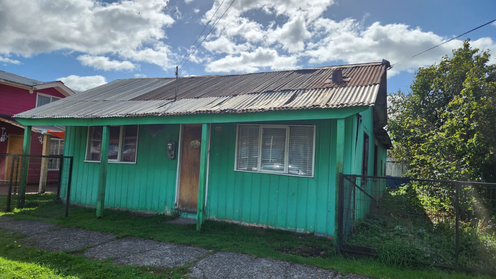 🏙️ AMPLIA PROPIEDAD EN VENTA – GRAN POTENCIAL COMERCIAL 🏙️