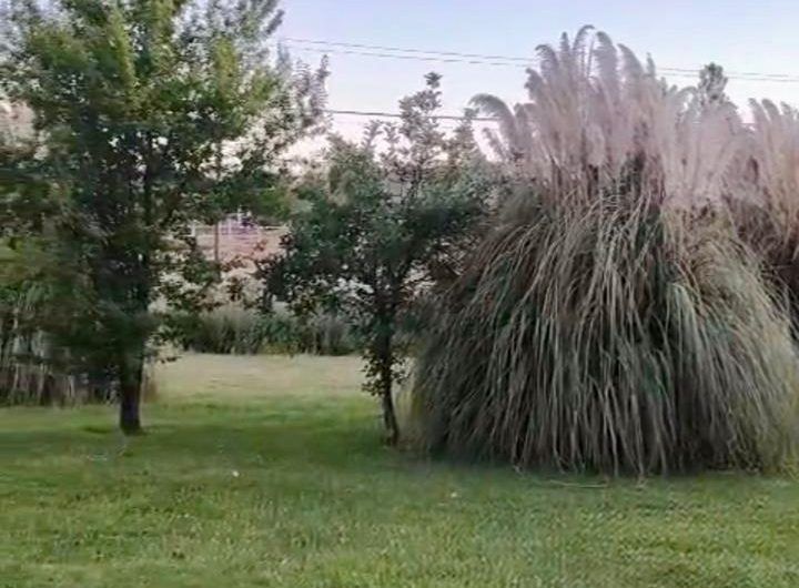 OPORTUNIDAD EN MEPIILLA! Casa Espaciosa en Parcela.