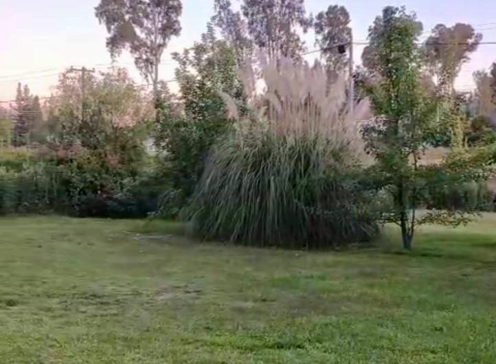 OPORTUNIDAD EN MEPIILLA! Casa Espaciosa en Parcela.