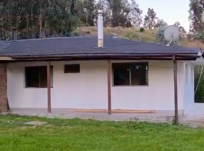 OPORTUNIDAD EN MEPIILLA! Casa Espaciosa en Parcela.