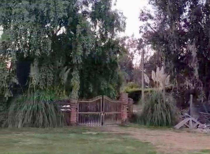 OPORTUNIDAD EN MEPIILLA! Casa Espaciosa en Parcela.