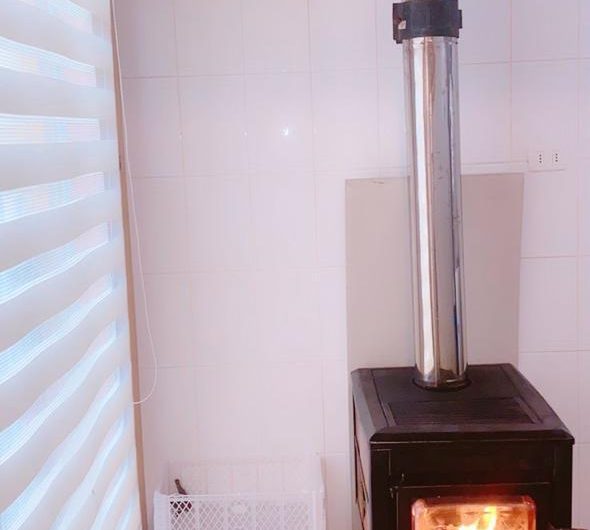 🏡 SE VENDE CASA AMOBLADA EN PUERTO AYSÉN 🌄
