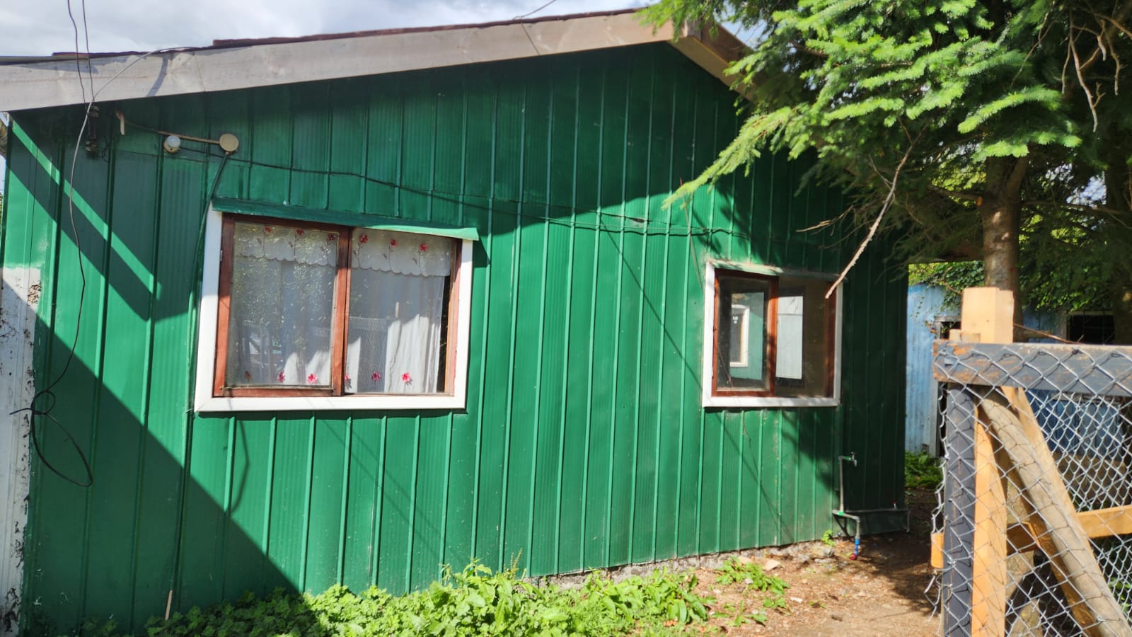 Propiedad en Venta – Calle Mañihuales 921 B, Puerto Aysén.