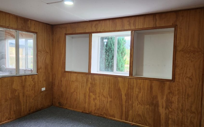 Propiedad en Venta – Calle Mañihuales 921 B, Puerto Aysén.