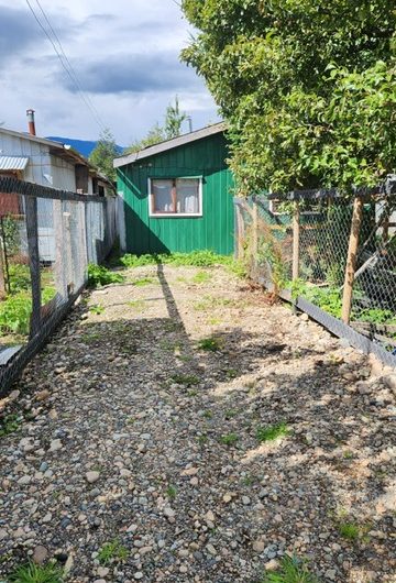 Propiedad en Venta – Calle Mañihuales 921 B, Puerto Aysén.